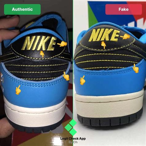 fake nike sb|sb dunk low instant fake.